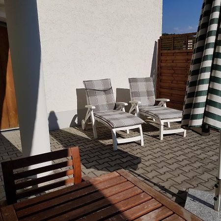 Ferienwohnung Betula Fürstenstein Exterior foto
