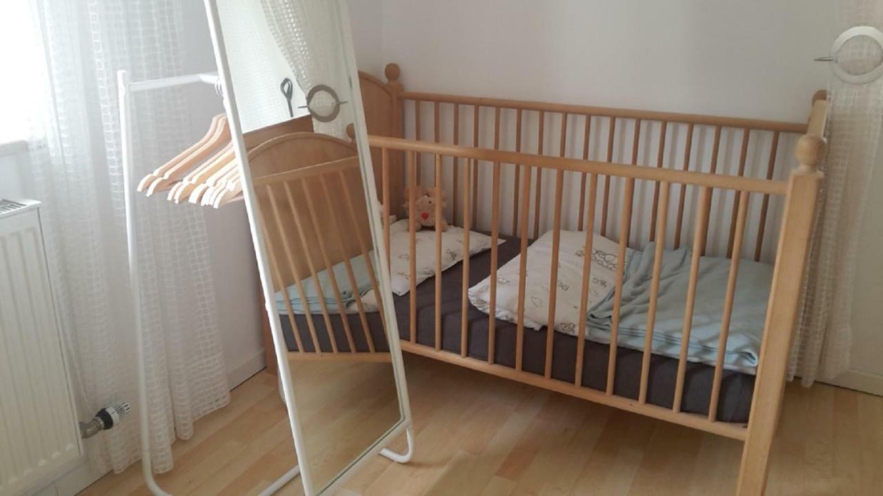 Ferienwohnung Betula Fürstenstein Exterior foto
