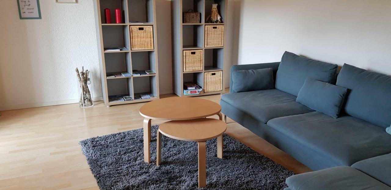 Ferienwohnung Betula Fürstenstein Exterior foto