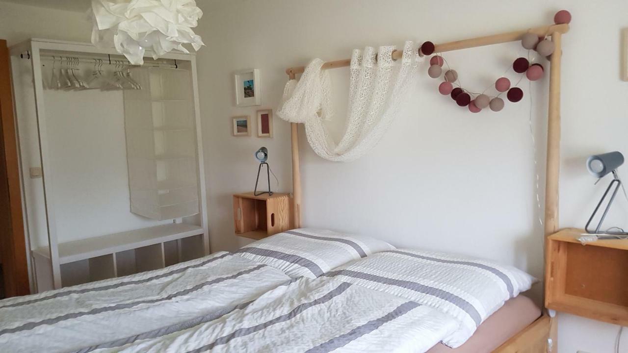 Ferienwohnung Betula Fürstenstein Exterior foto