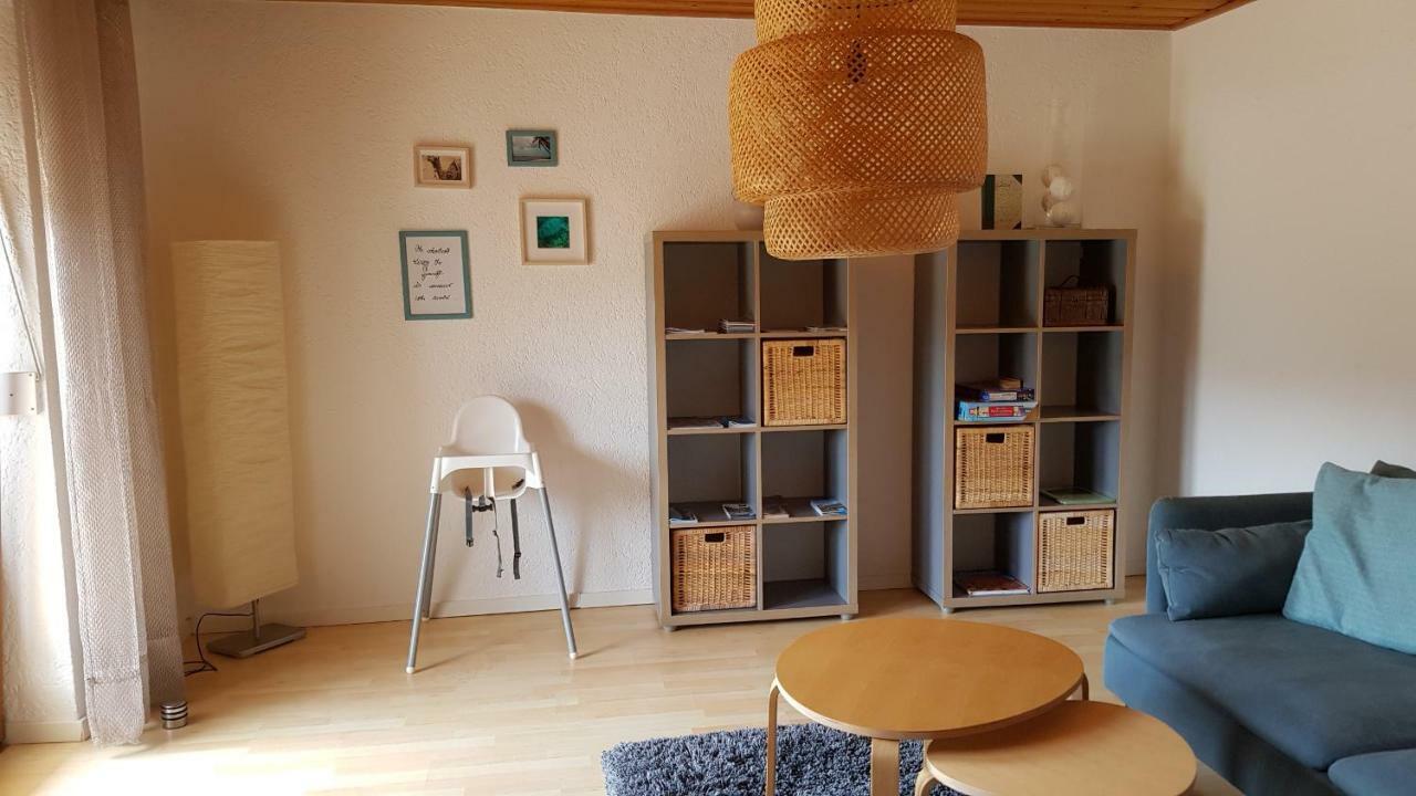 Ferienwohnung Betula Fürstenstein Exterior foto